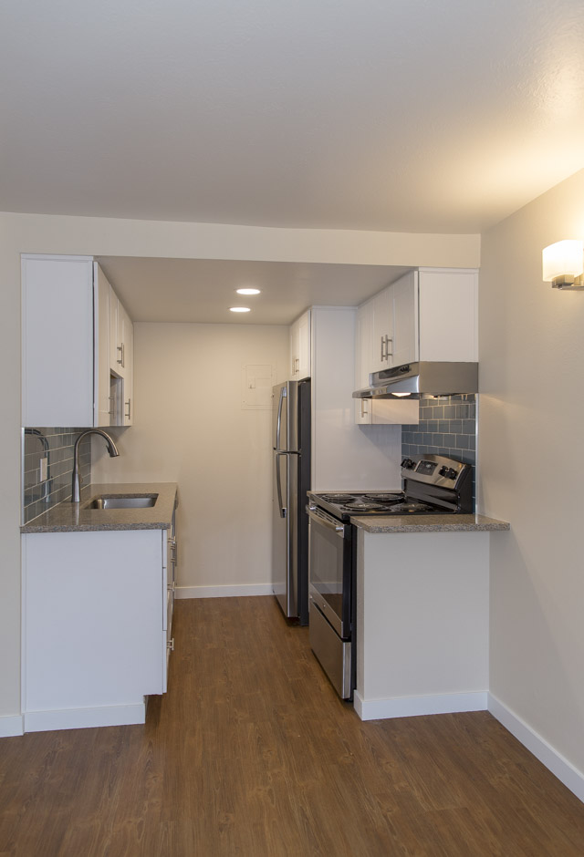 Toscana Cornerstone Apartments